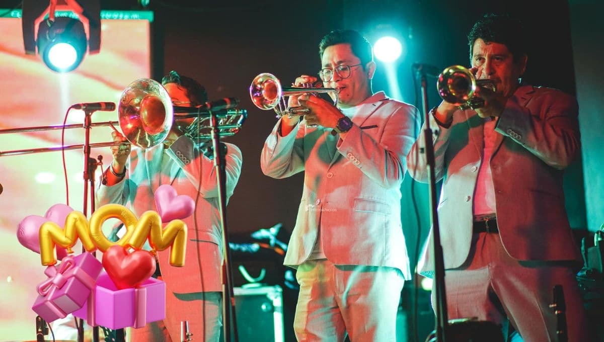Conciertos para el Día de las Madres: eventos gratuitos en la CDMX para festejar este 10 de mayo