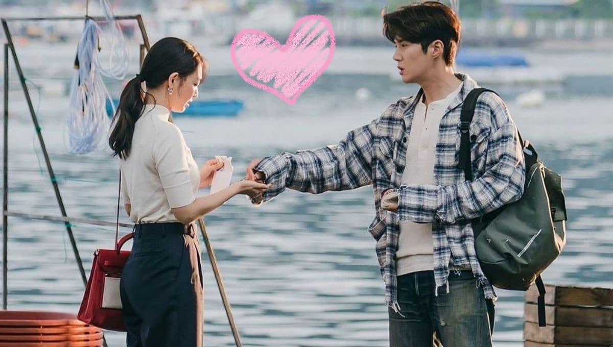 3 series coreanas románticas de atracción entre opuestos que te encantarán