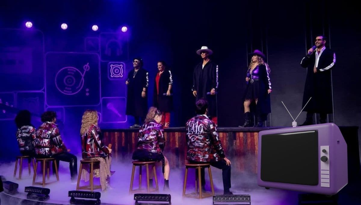 ‘Juego de Voces’: ¿Cuándo, dónde y cómo ver a ‘Herederos y Consagrados’ hoy domingo 12 de mayo?
