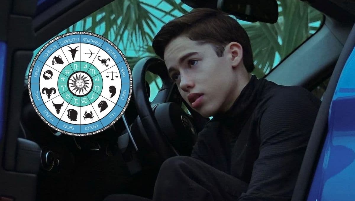 Kevin AMF: este es el signo zodiacal del cantante de corridos tumbados