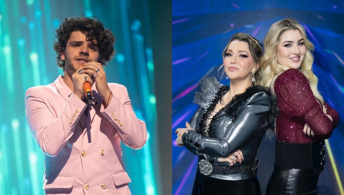 ‘Juego de Voces’: ¿qué temas cantarán el domingo 12 de mayo?