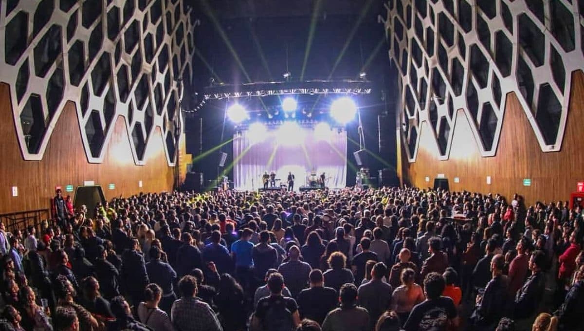 ¿Qué le pasó al Plaza Condesa?