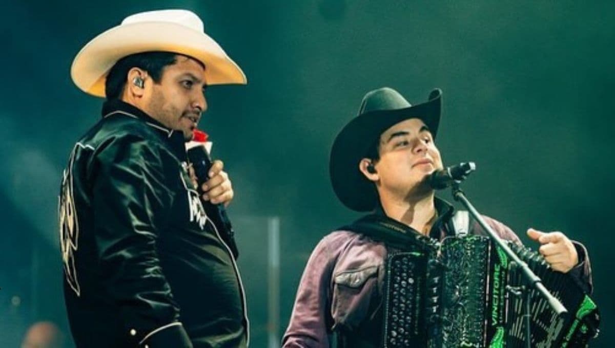 Alfredo Olivas y Julión Álvarez en CDMX: precio, boletos y fechas para su concierto en Campo Marte