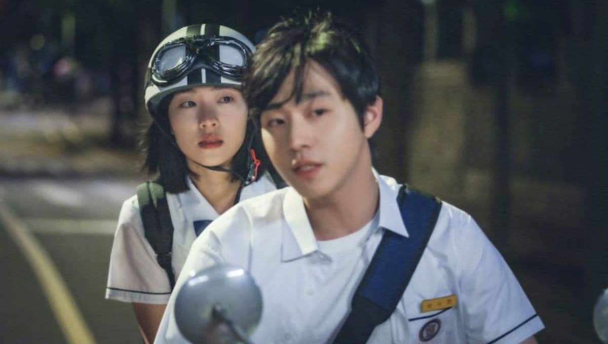 Netflix: El dorama coreano de viajes en el tiempo donde el amor puede curar la depresión