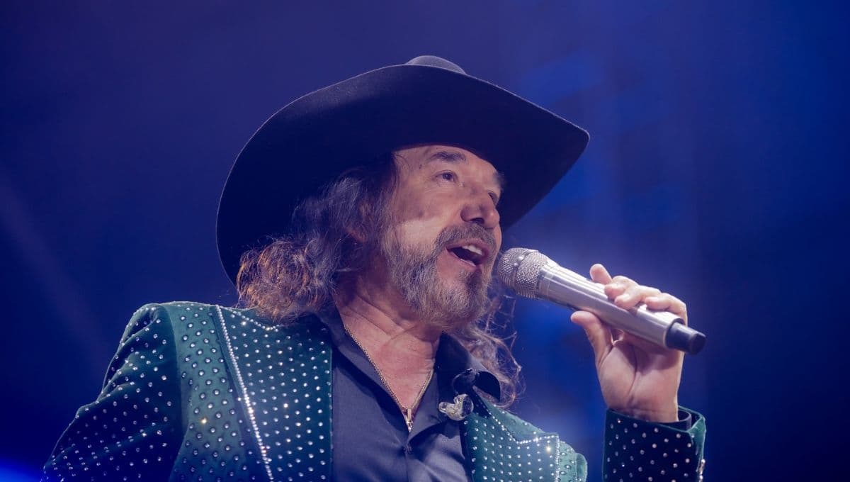 Canciones de Marco Antonio Solís: 5 letras viejitas pero bonitas que debes conocer