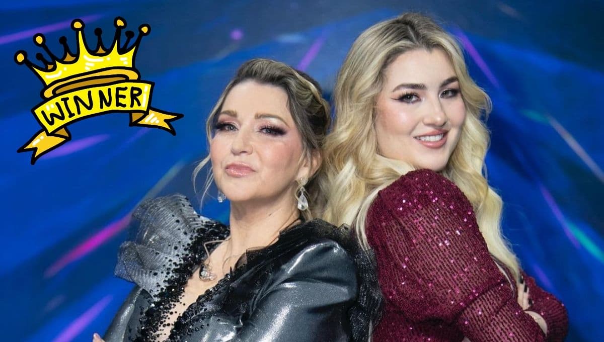 ¿Quién gana HOY en ‘Juego de Voces’ domingo 12 de mayo?