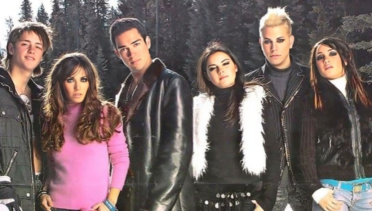 RBD: desde romances hasta demandas, los PEORES escándalos de la banda
