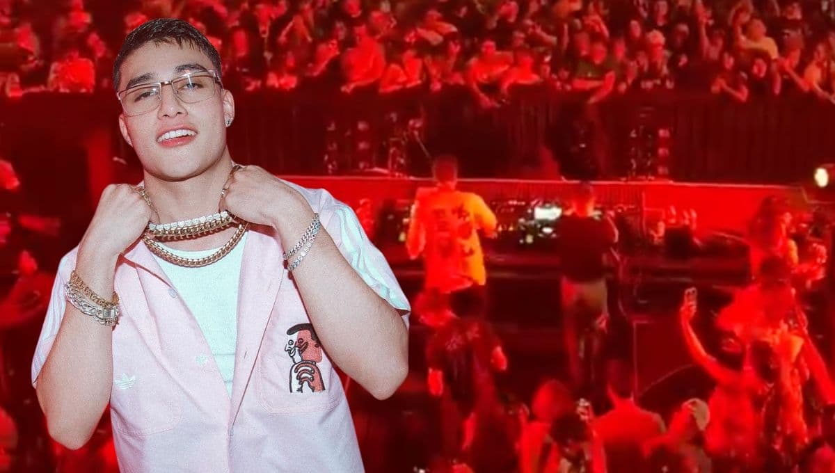 Fred Again y Skrillex homenajean a El Malilla y El Bogueto con remix inédito de su canción viral