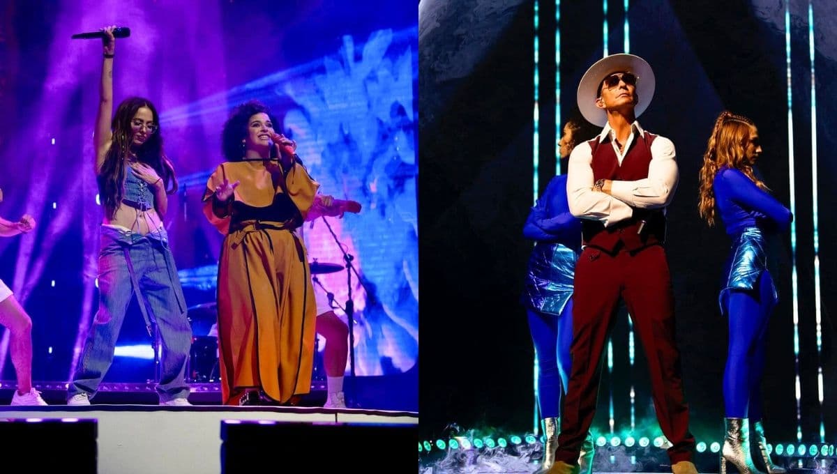 Juego de Voces: Ellos serán los próximos invitados del domingo 18 de mayo