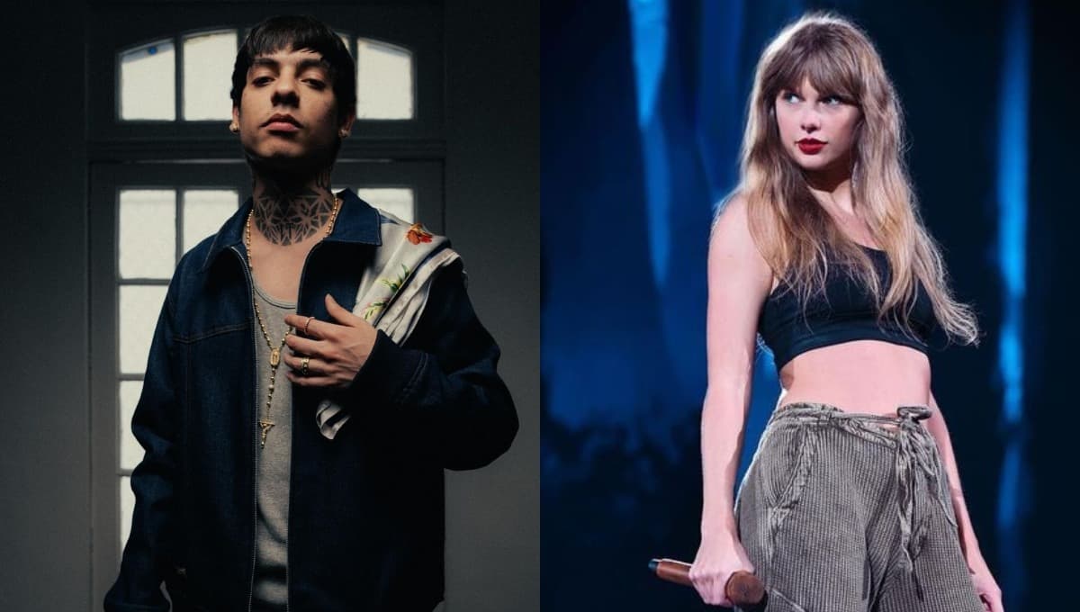 Elige un cantante de corridos y te diremos qué cantante pop serías