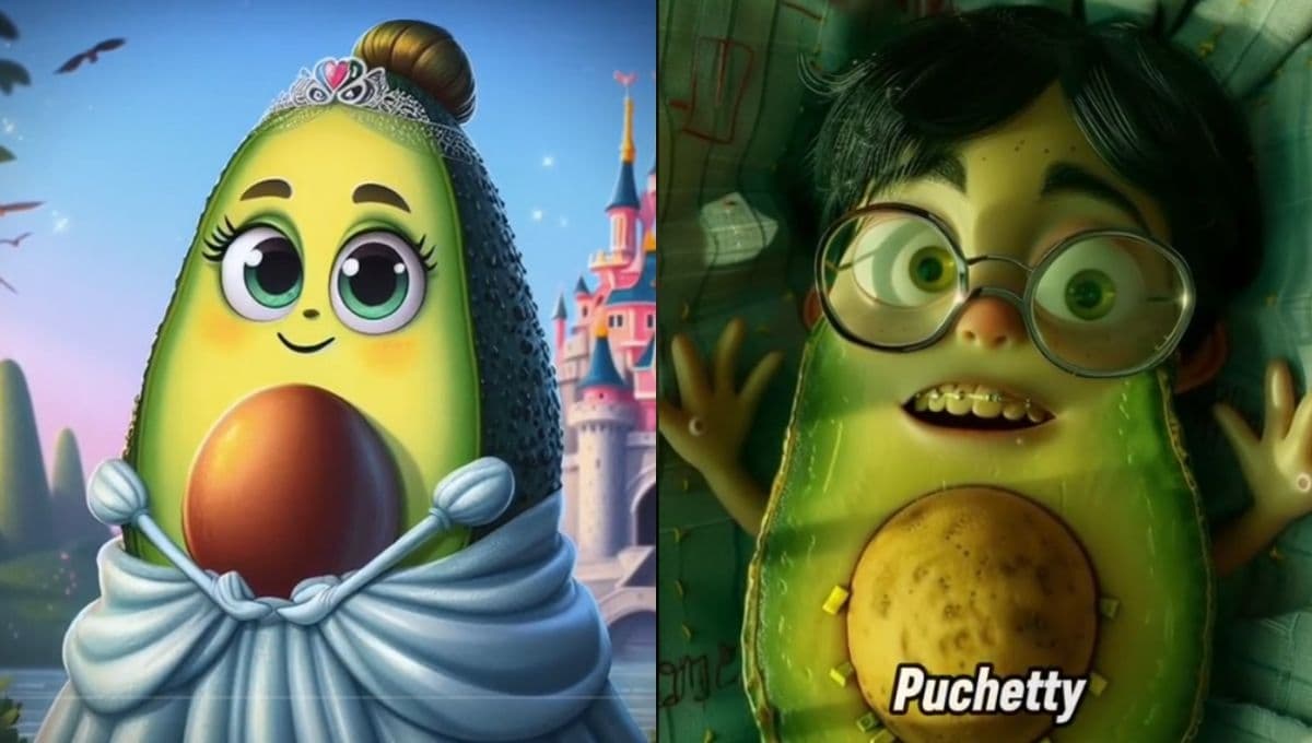 3 leyendas divertidas de la puchaina que son tendencias en TikTok
