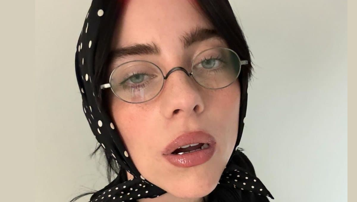 Letra traducida de ‘Skiny’ de Billie Eilish: lyrics y video oficial