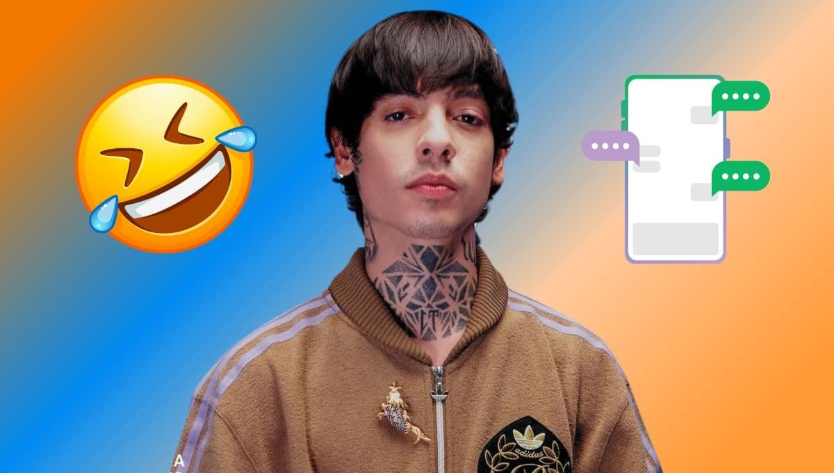 Frases de Natanael Cano: 5 divertidas e icónicas para compartir en tus estados de WhatsApp