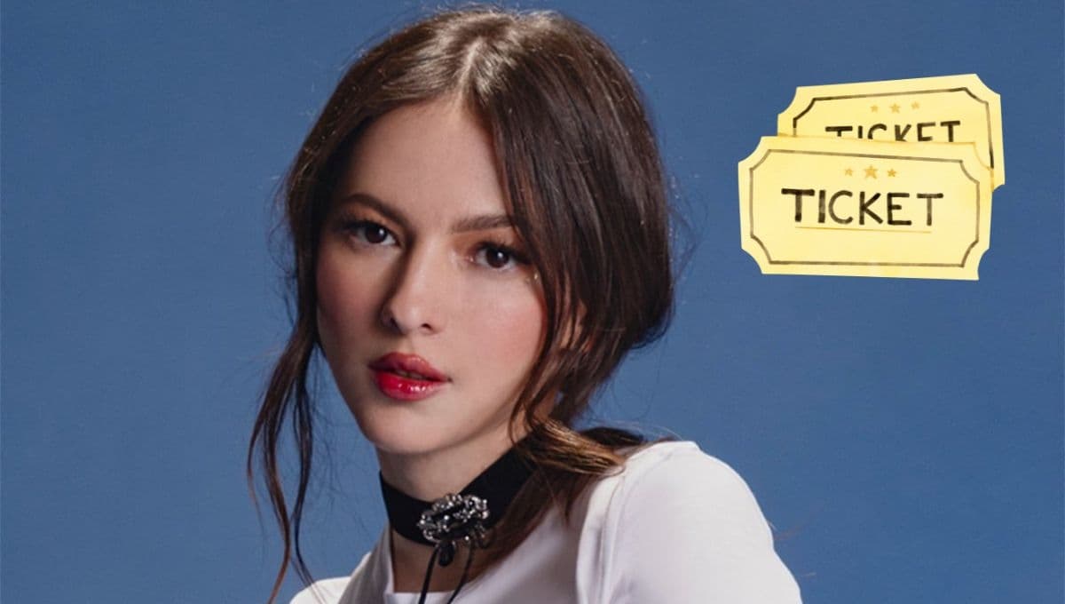 Paty Cantú en el Auditorio Nacional 2024: precio de boletos y fechas de su concierto