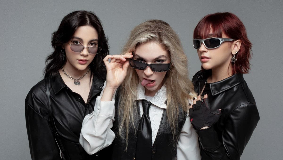 ‘Burnout’, la canción de The Warning que nos da un vistazo de su nuevo álbum