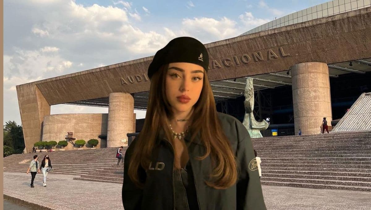 Nicki Nicole en el Auditorio Nacional 2024: precio de boletos y fechas de su concierto