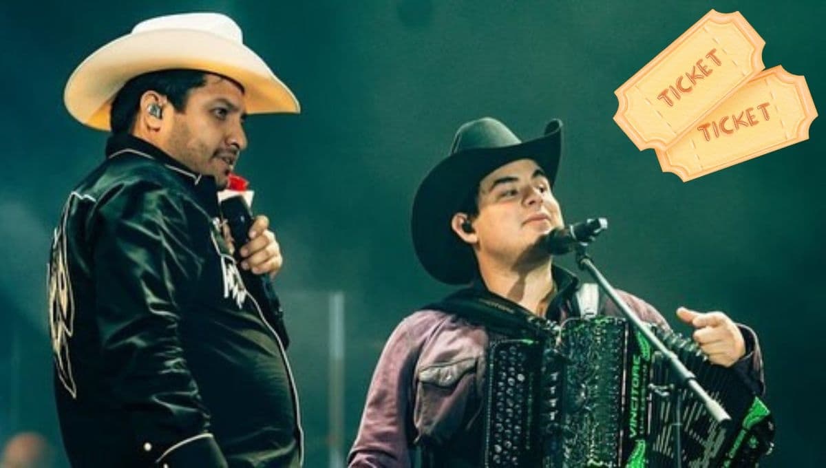 ¿Qué pasa con los conciertos de ‘Prófugos del Anexo’ en CDMX y cuándo es la preventa de boletos?