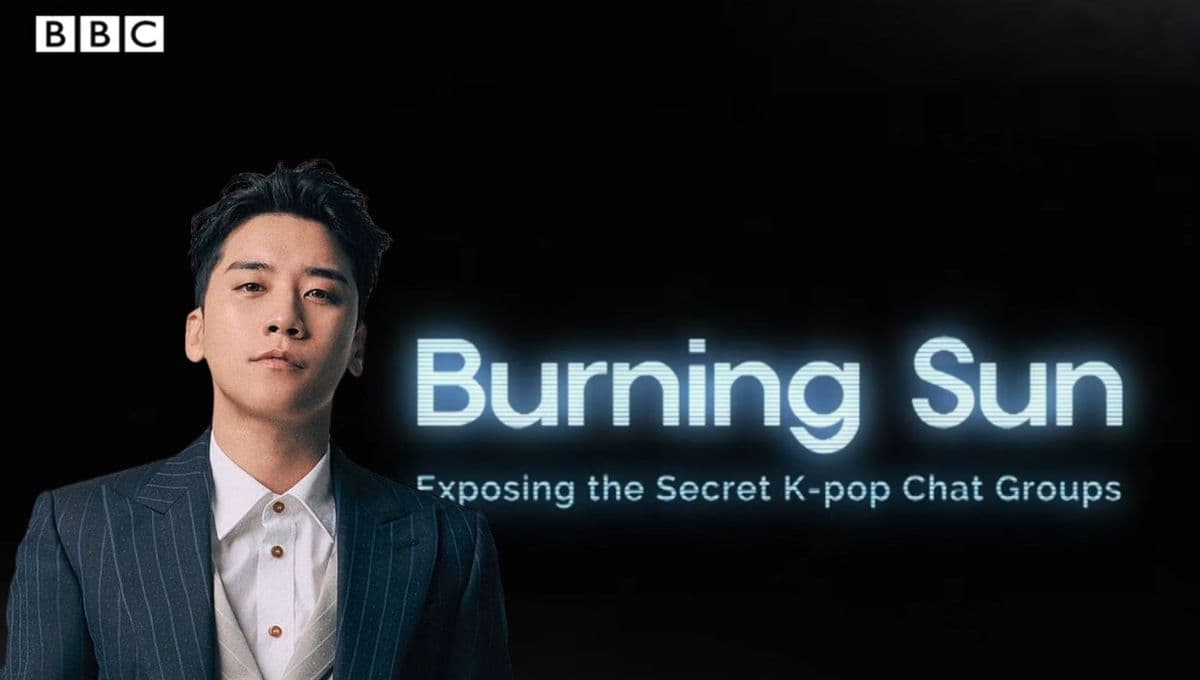 Burning Sun: dónde ver el crudo documental del escándalo de Seungri y más idols de K-pop