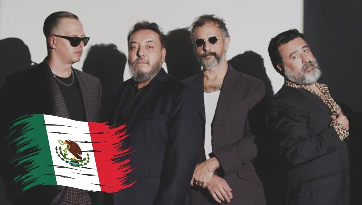 Molotov: ¿a qué partido le escribió "Gimme tha power" y qué significa?