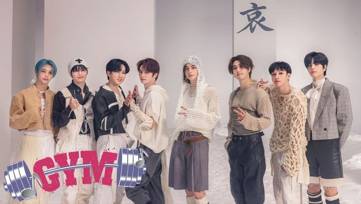 5 canciones de Stray Kids perfectas para ir al GYM