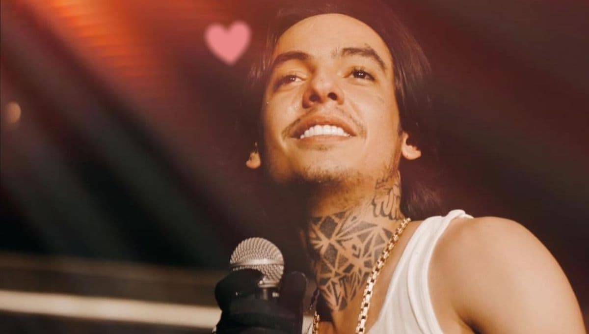 ‘Ninguna como ella’ de Natanael Cano, la canción para aquellos que desean a su ex
