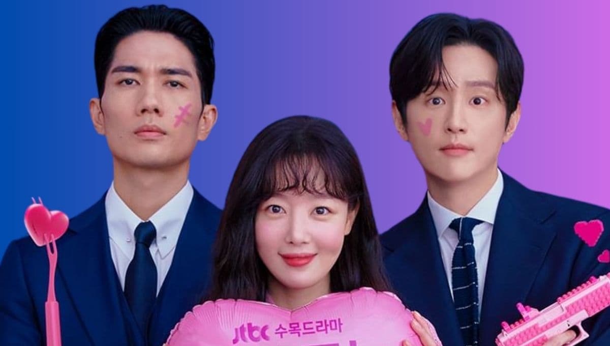 Todos los doramas que se estrenan en junio de 2024