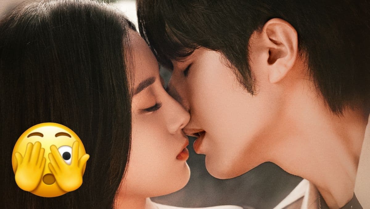 El drama chino de iQIYI donde la protagonista está en el cuerpo de la amante de su prometido