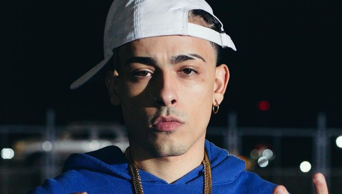 ‘RAIN III’ de Trueno: letra y video oficial