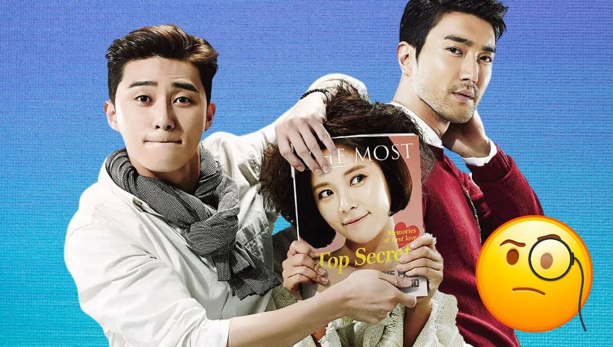 ‘Ella era bonita’: ¿Con quién se queda Hye Jin al final del dorama coreano?