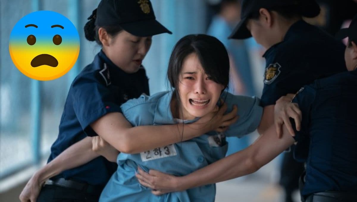El dorama coreano de Netflx que en 16 episodios te mostrará que la VENGANZA es la única opción