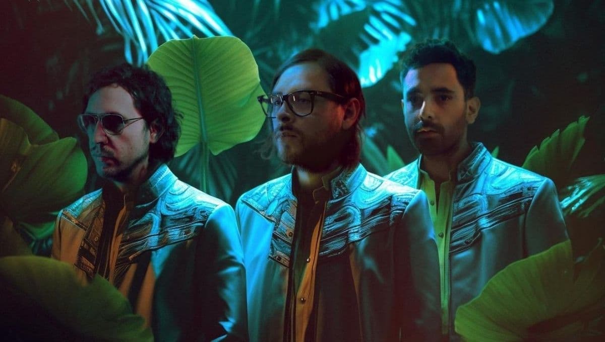 Concierto de Camilo Séptimo en CDMX: precio de boletos y fechas para el Lunario del Auditorio Nacional
