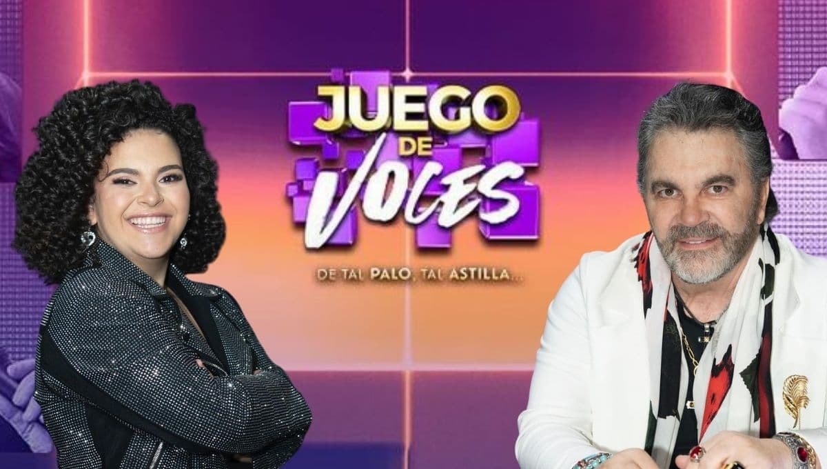 Juego de Voces: ¿Quién gana HOY domingo 26 de mayo la FINAL del reality?