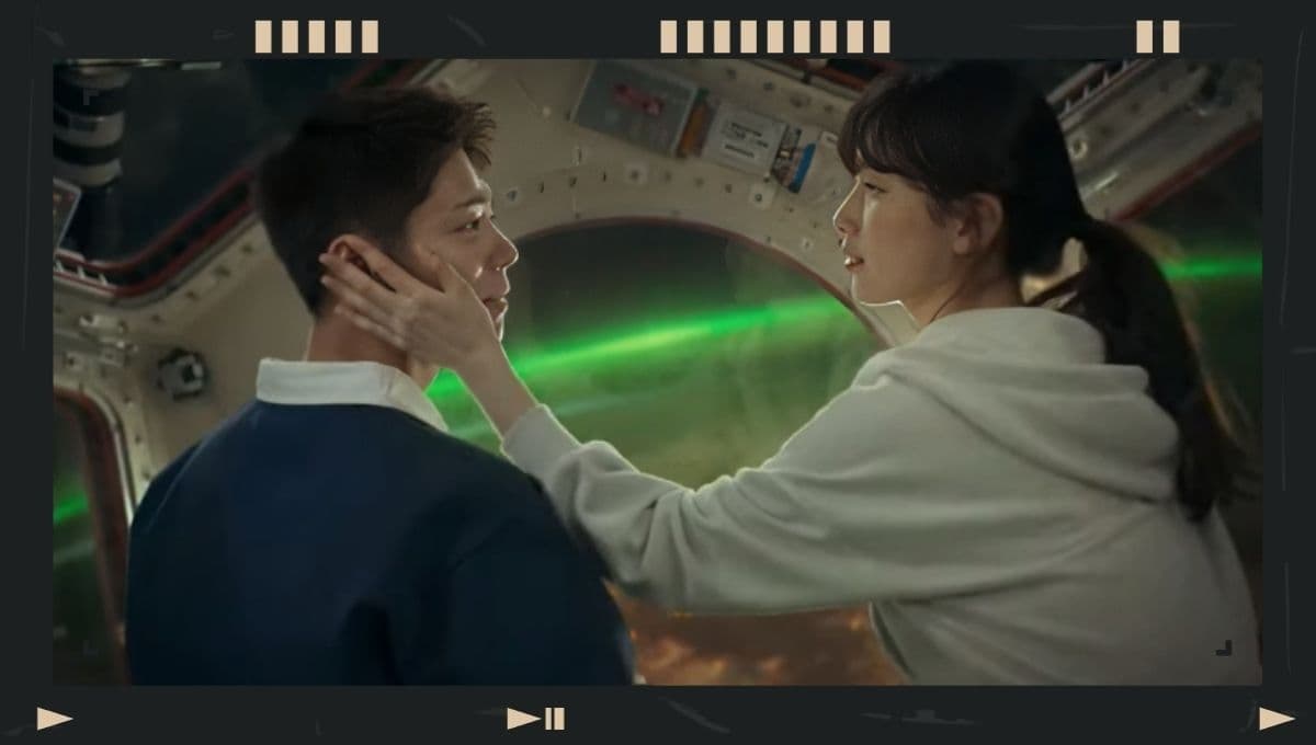 ¿De qué trata la película coreana de "Wonderland" de Park Bogum y Suzy?