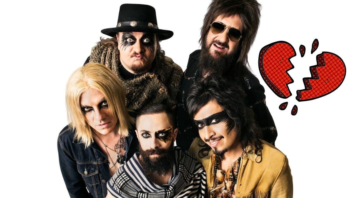 Moderatto tiene la canción ideal si sufriste una traición de la persona que más querías