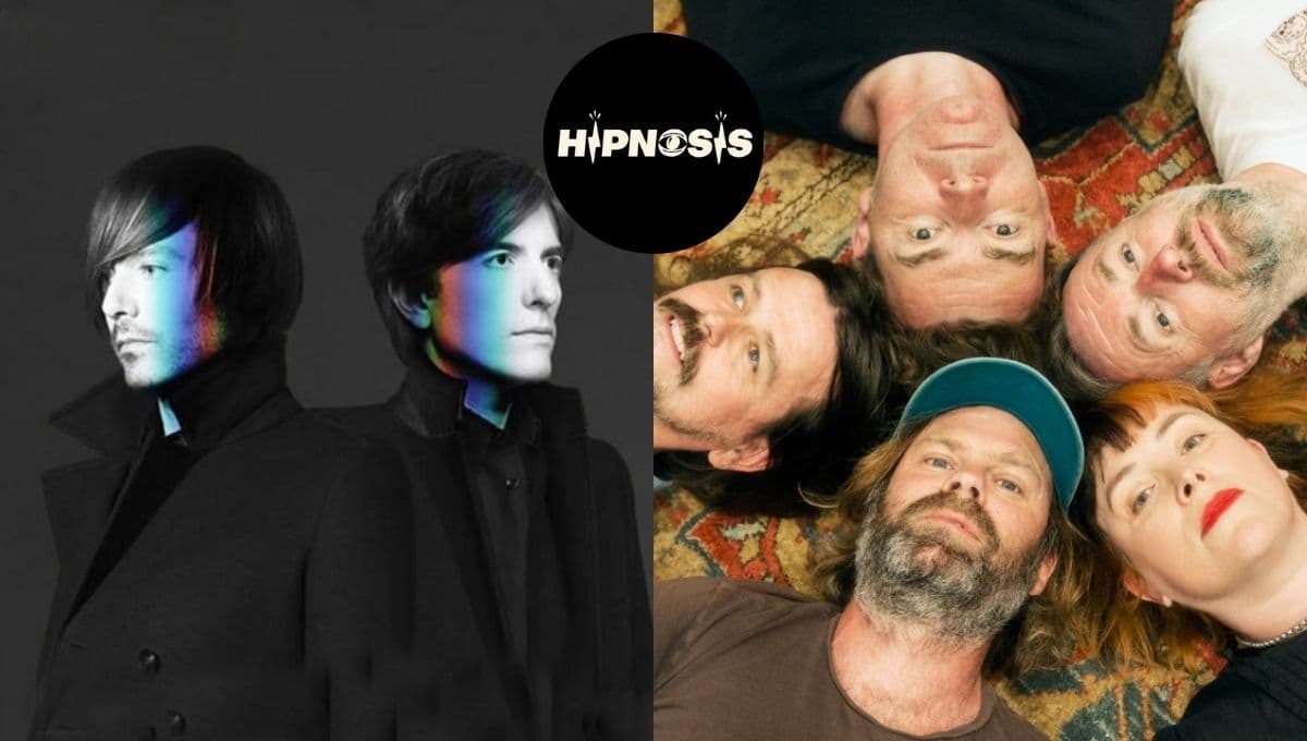Festival Hipnosis 2024: cartel completo, fecha, precio de boletos y todo sobre su nueva ubicación