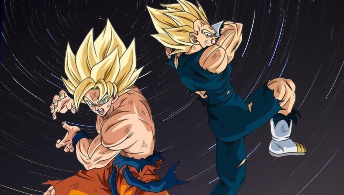 ¿Cuáles son todas las fusiones de Dragon Ball?