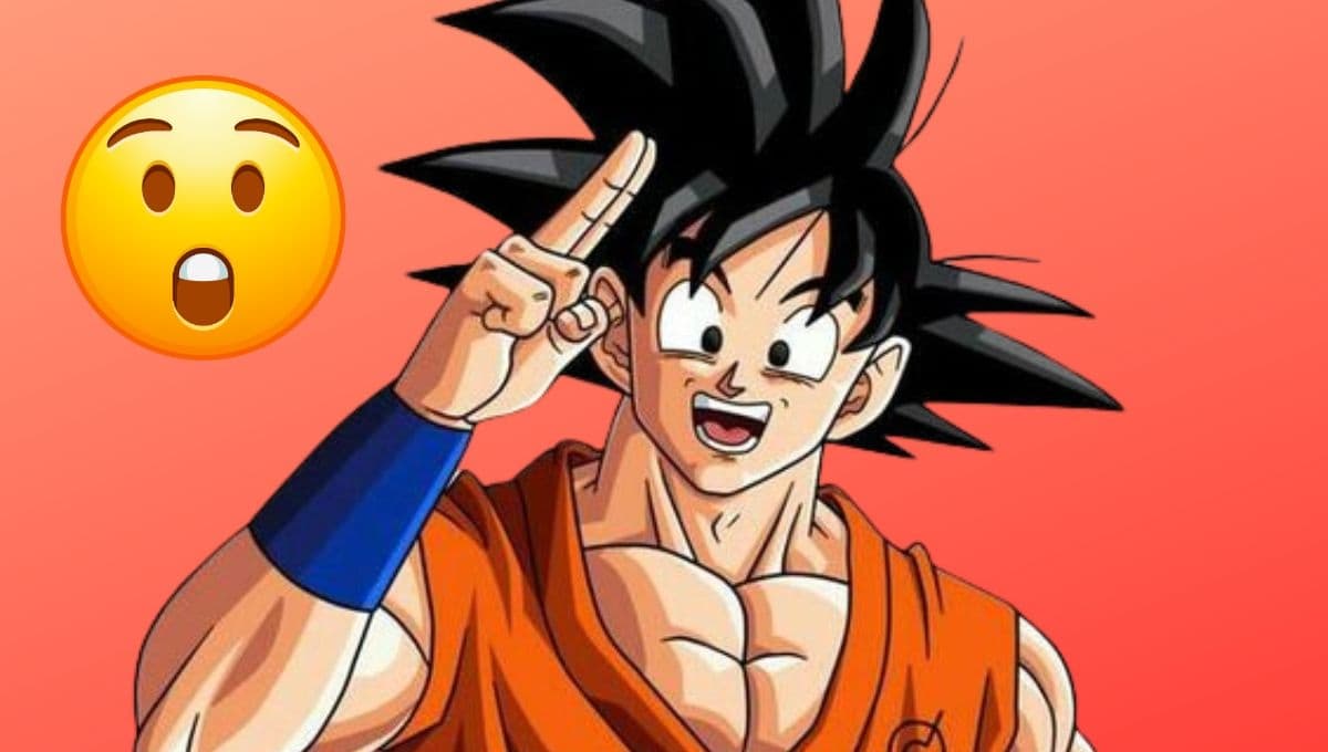 Dragon Ball: ¿Cómo se vería Gokú según la IA? 3 versiones que te encantarán