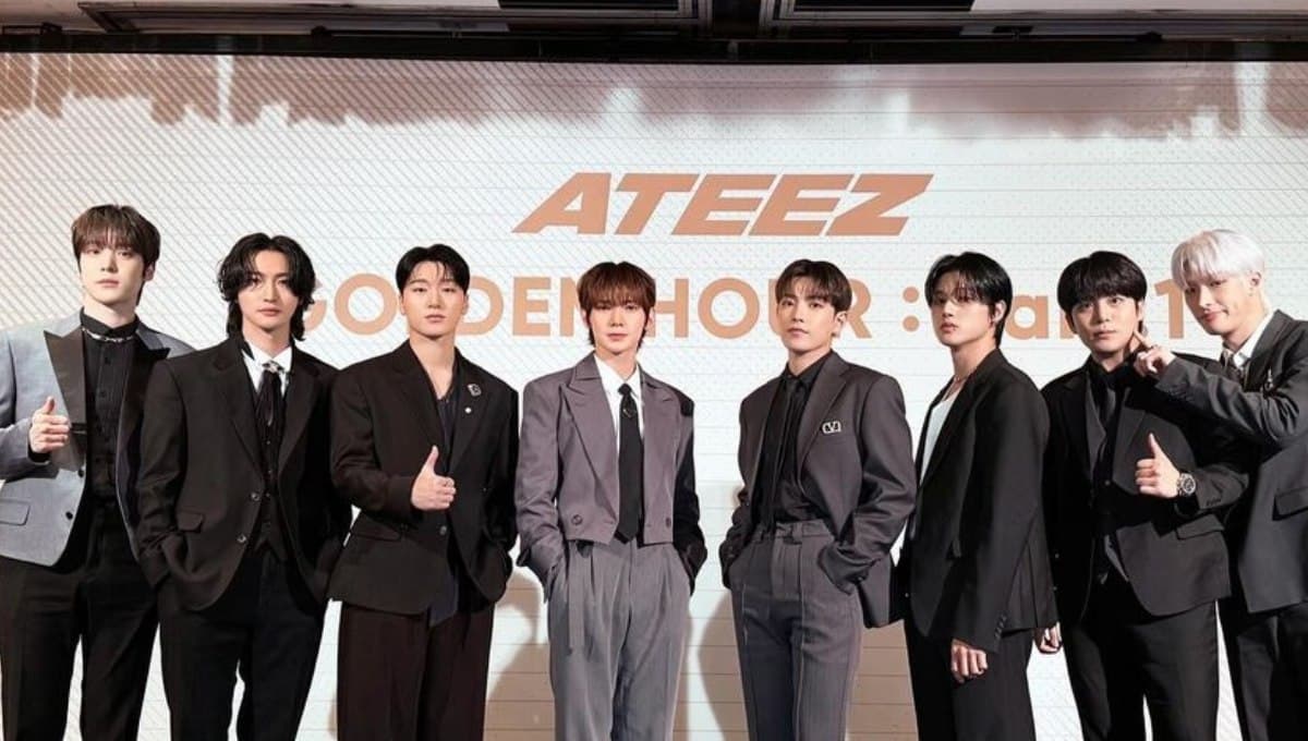 Desde ATEEZ hasta Normani: los mejores estrenos de la semana