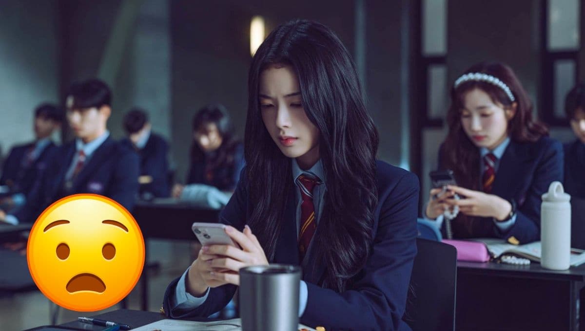 El dorama coreano de Netflix más esperado de junio que te recordará a ‘Elite’