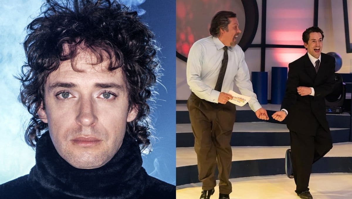 ‘¿Quién lo Mató?’: ¿Cuál es la canción de Gustavo Cerati que sale en la serie de Paco Stanley?