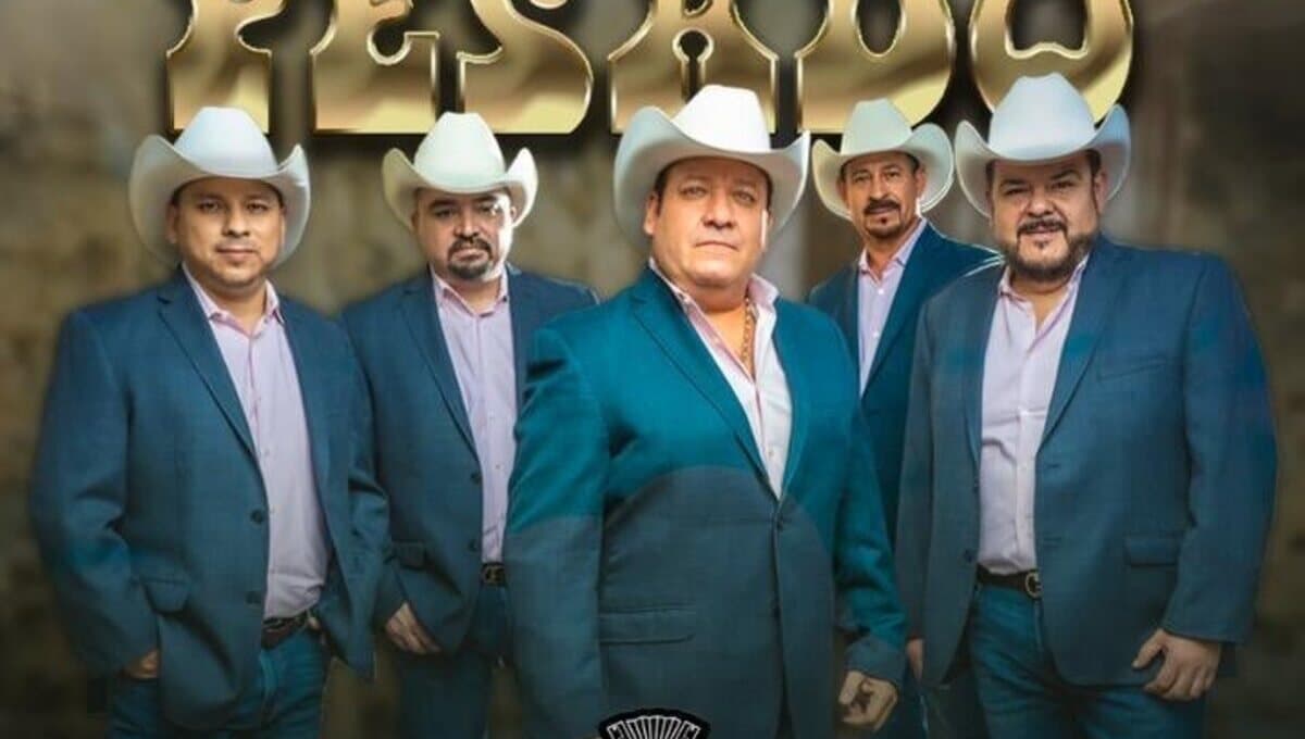 La canción de Grupo Pesado para ese ingrato amor que te dejó marcado