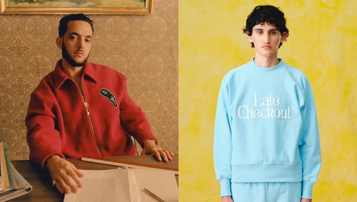 Pop Up de C Tangana: precio y dónde comprar ropa de Late Checkout en CDMX