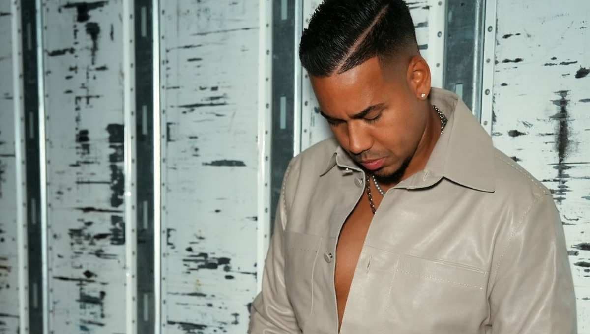 ‘Imitadora’ de Romeo Santos: letra y video oficial