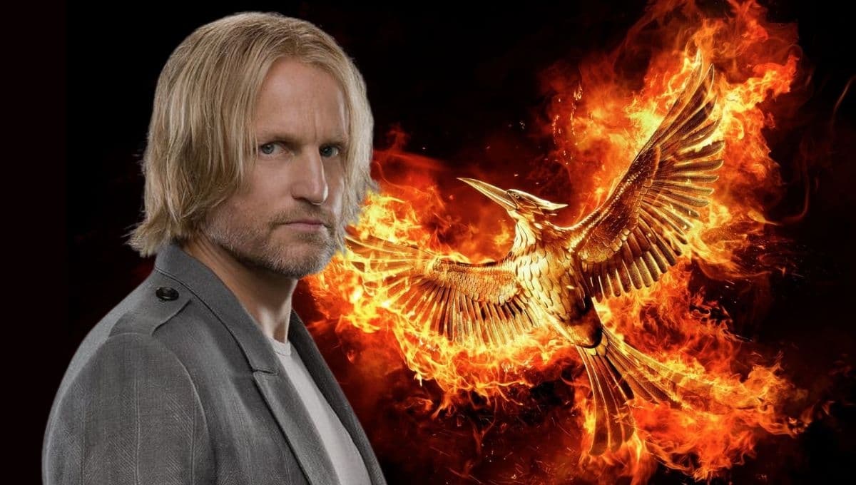 ‘Amanecer en la cosecha’: ¿Qué pasa con Haymitch en los Juegos del Hambre 50?