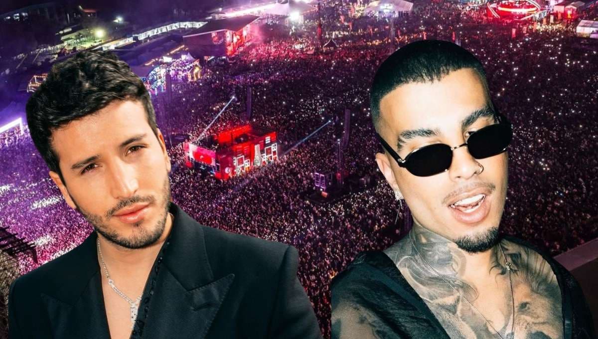 Boletos para el Flow Fest: precio, fechas, cartel completo y todo sobre el festival