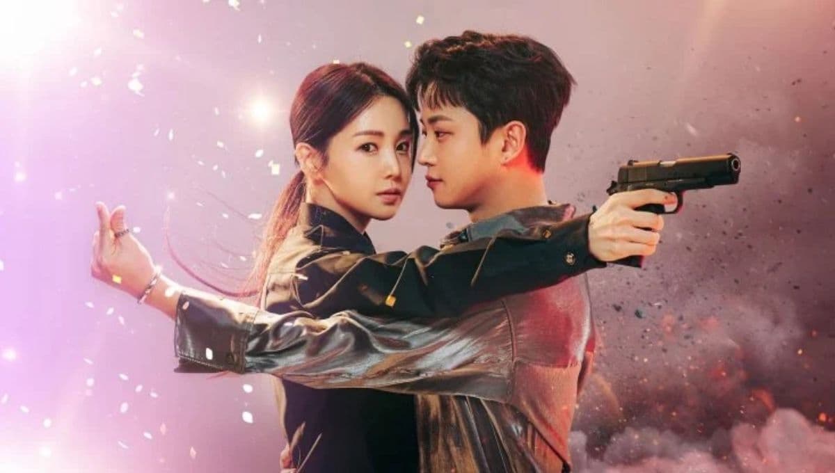 ‘Mi San Valentín Militar’, el romántico dorama de Kim Min Seok que te atrapará en cada capítulo