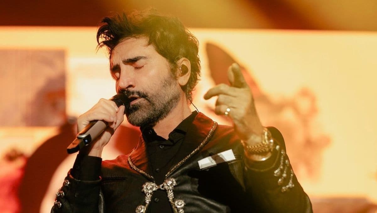 Boletos para Alejandro Fernández 2024: precio, fechas y todo sobre su concierto en la Plaza de Toros