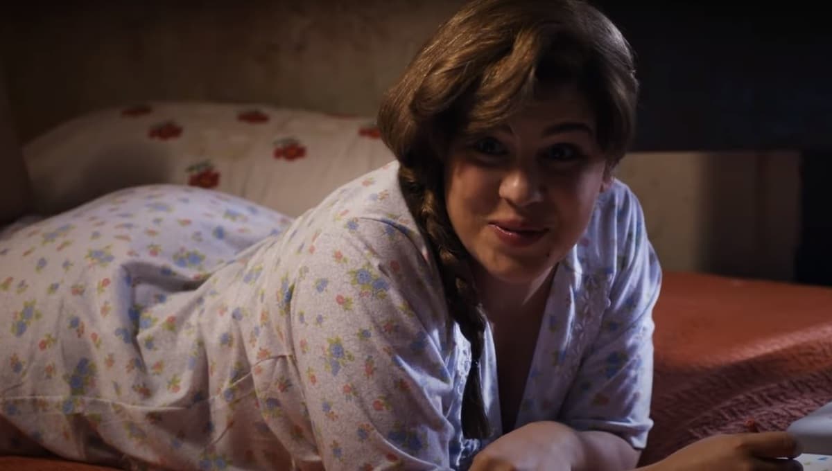 ¿Quién es Rafaela en la vida real en la serie de Paquita la del Barrio en Netflix?