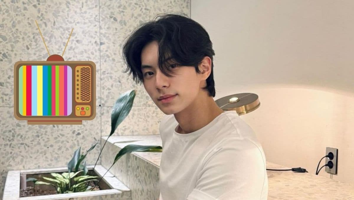 Netflix: 5 series coreanas de Lee Chae Min, el guapo actor de ‘Jerarquía’ que te encantarán
