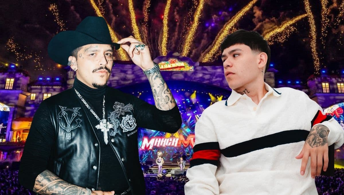 Arre 2024: ¿Qué artistas estarán en el cartel?